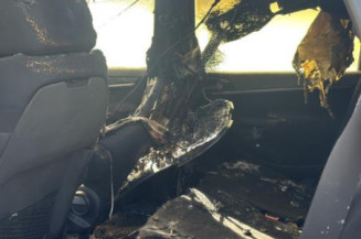 Levier de vitesses CITROEN C4 PICASSO 1