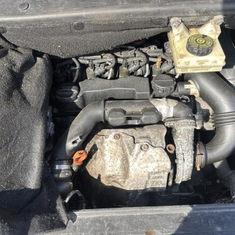 Levier de vitesses CITROEN C4 PICASSO 1 Photo n°18