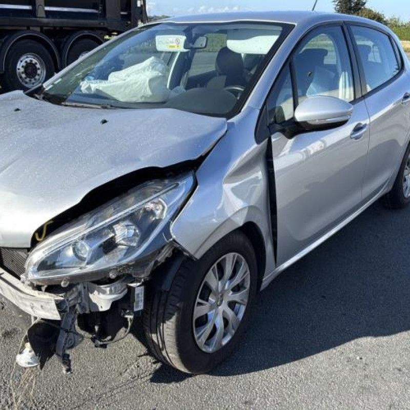 Boitier filtre a air PEUGEOT 208 1 Photo n°1