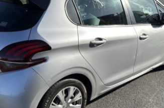 Boitier filtre a air PEUGEOT 208 1