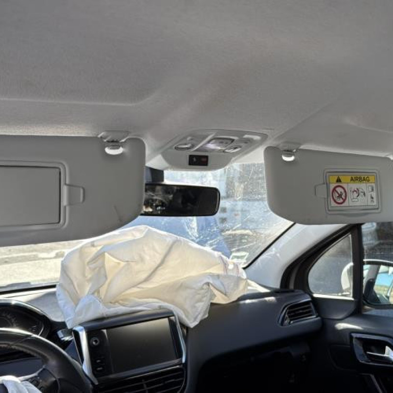 Boitier filtre a air PEUGEOT 208 1 Photo n°14