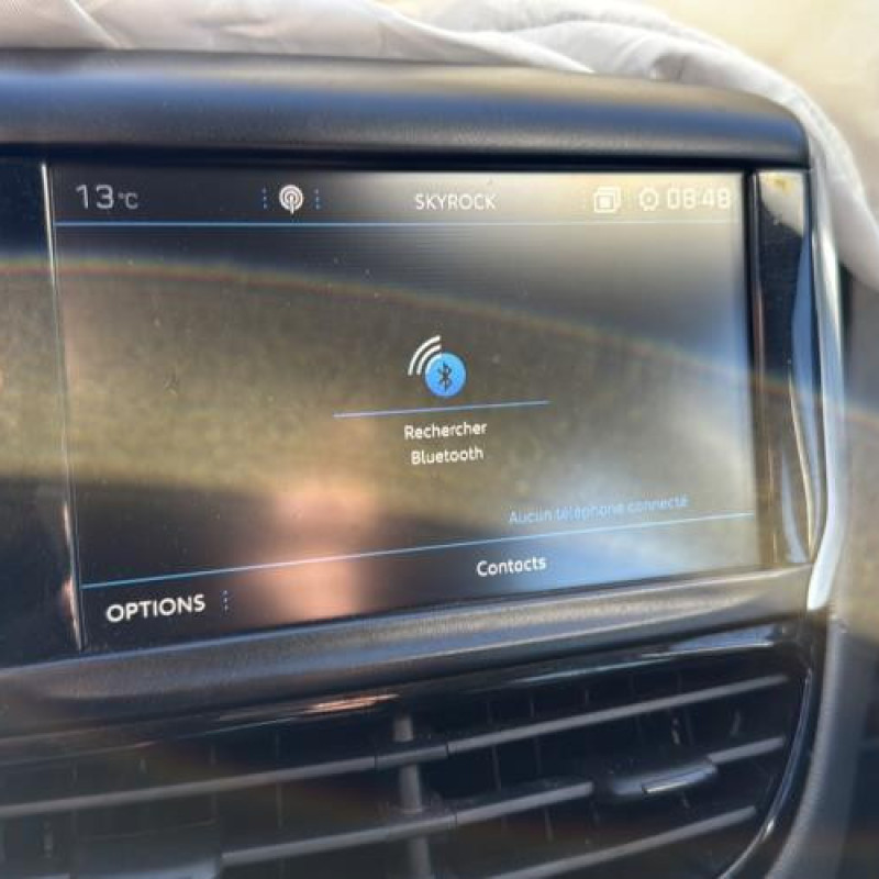 Boitier filtre a air PEUGEOT 208 1 Photo n°19