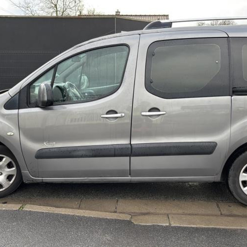 Avertisseur/Klaxon PEUGEOT PARTNER 2 Photo n°4