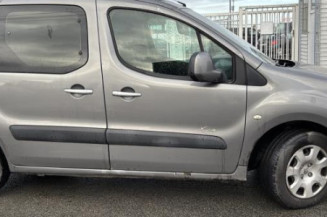 Commande chauffage PEUGEOT PARTNER 2