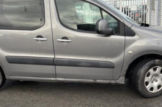 Commande chauffage PEUGEOT PARTNER 2