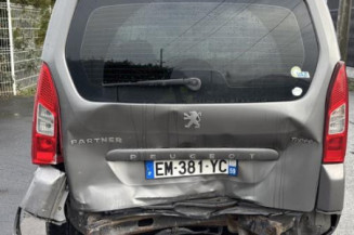 Commande chauffage PEUGEOT PARTNER 2