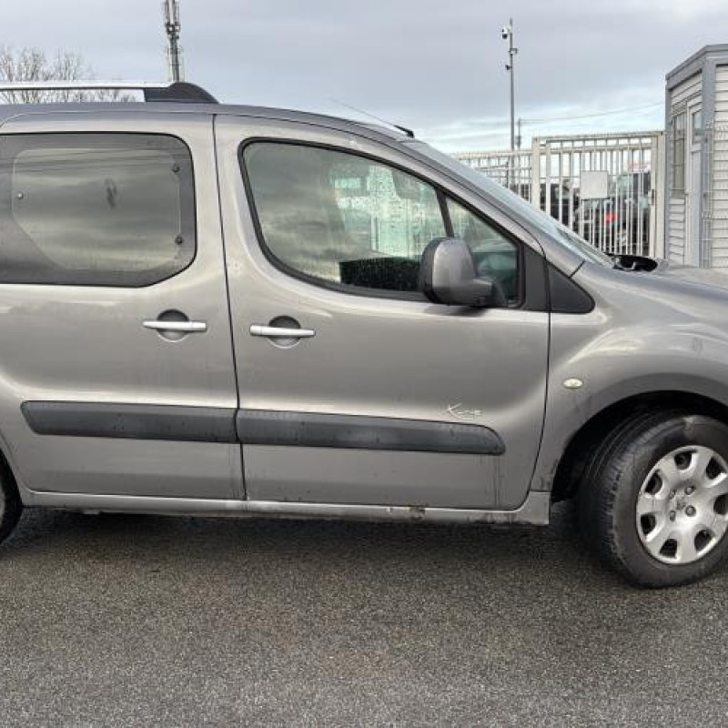 Leve vitre electrique avant gauche PEUGEOT PARTNER 2 Photo n°2