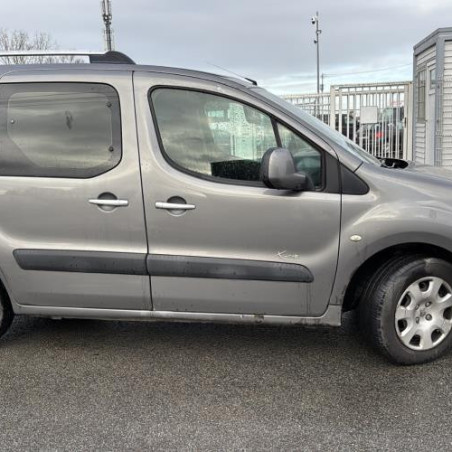 Leve vitre electrique avant gauche PEUGEOT PARTNER 2