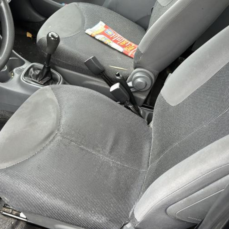 Renfort pare choc avant (traverse) PEUGEOT 107 Photo n°10