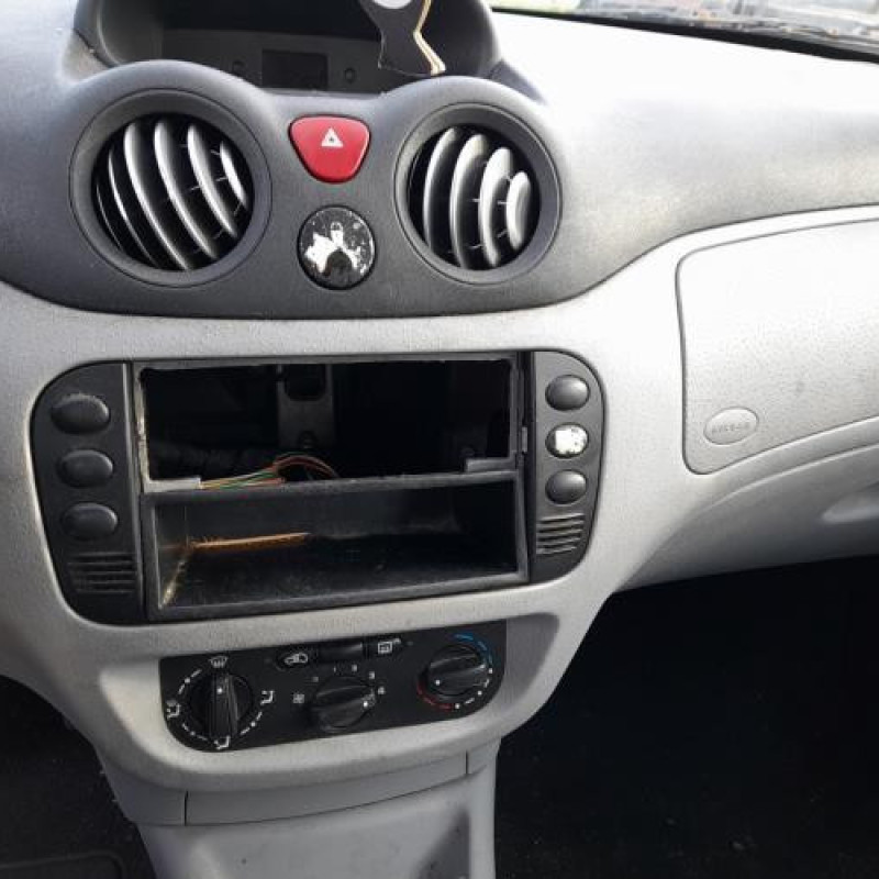 Pare soleil gauche CITROEN C3 1 Photo n°9