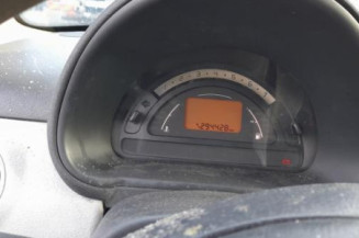 Pare soleil gauche CITROEN C3 1