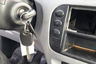 Pare soleil gauche CITROEN C3 1