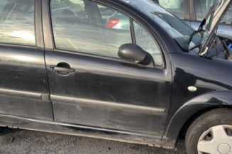 Pare soleil gauche CITROEN C3 1