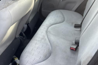 Pare soleil gauche CITROEN C3 1