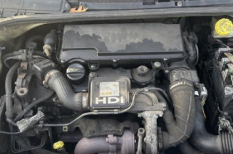 Pare soleil gauche CITROEN C3 1