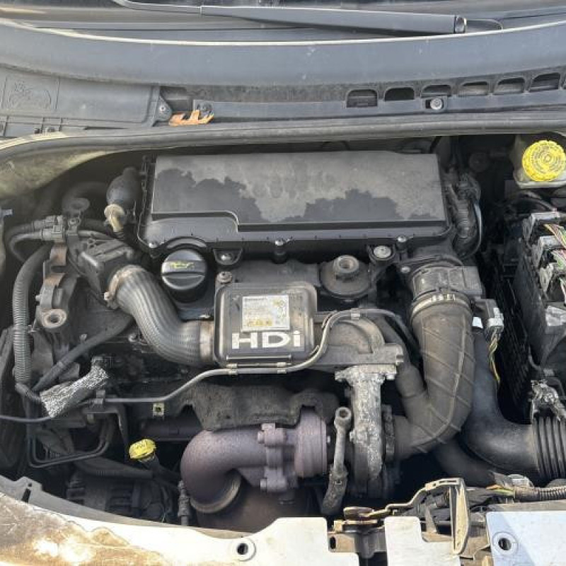 Pare soleil gauche CITROEN C3 1 Photo n°20