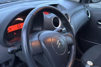 Pare soleil gauche CITROEN C2