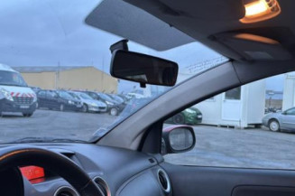 Pare soleil gauche CITROEN C2