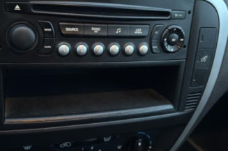 Pare soleil gauche CITROEN C2