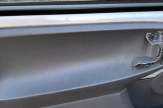 Pare soleil gauche PEUGEOT 107