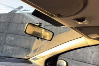 Plage arriere PEUGEOT 107