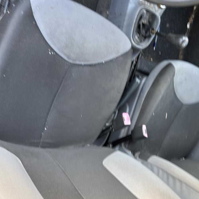 Traverse superieure PEUGEOT 107 Photo n°10