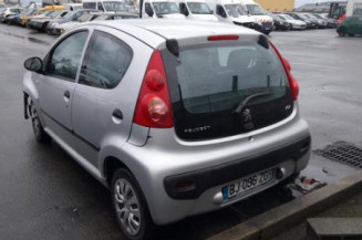 Commodo phare PEUGEOT 107