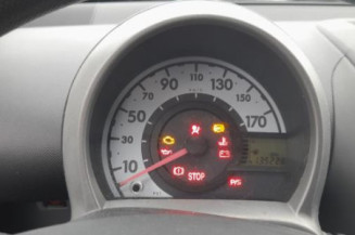 Commodo phare PEUGEOT 107