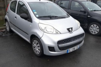 Pare soleil gauche PEUGEOT 107