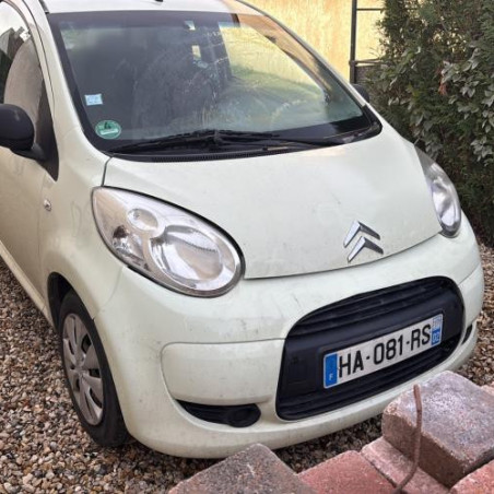 Commodo phare CITROEN C1 1