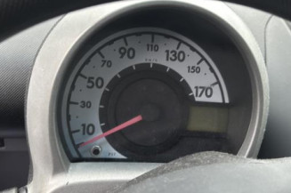 Pare soleil gauche CITROEN C1 1