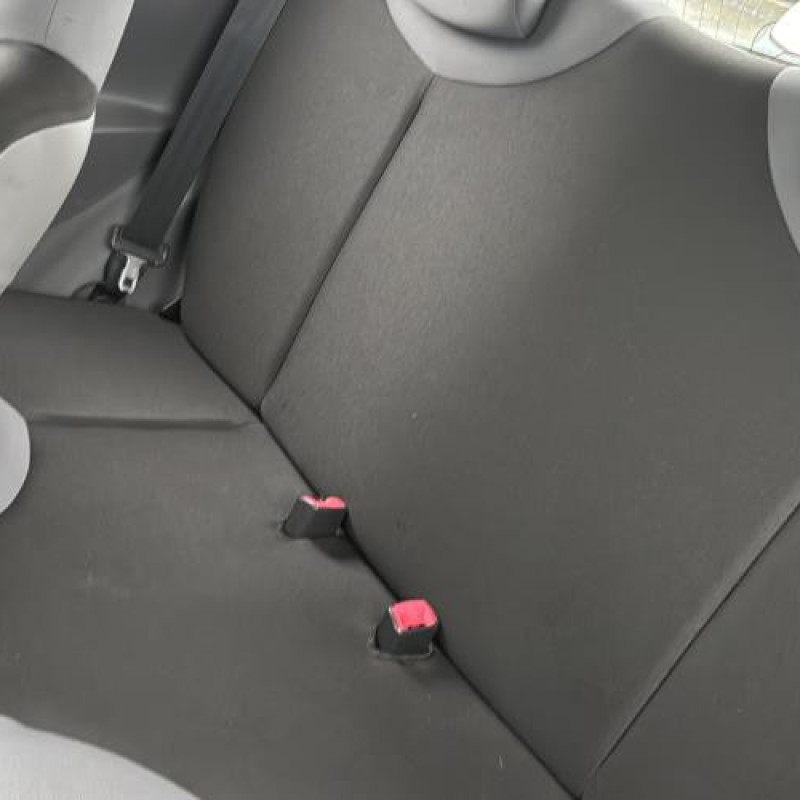 Renfort pare choc avant (traverse) CITROEN C1 1 Photo n°16