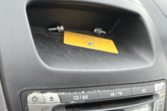 Plage arriere CITROEN C1 1