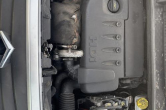 Pare soleil gauche CITROEN C2