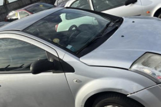 Pare soleil gauche CITROEN C2