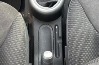 Pare soleil gauche CITROEN C2