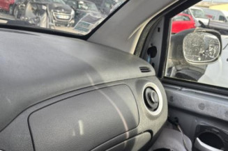 Pare soleil gauche CITROEN C2