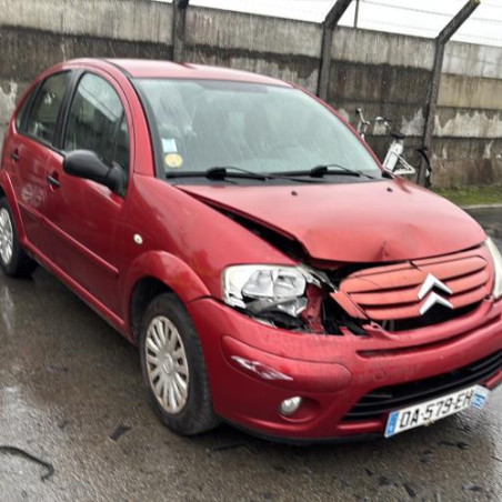 Pare soleil gauche CITROEN C3 1