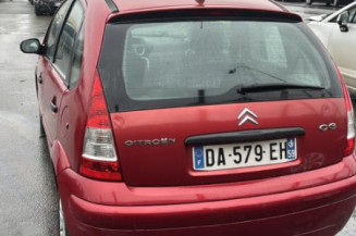 Pare soleil gauche CITROEN C3 1