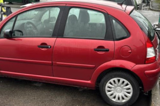 Pare soleil gauche CITROEN C3 1