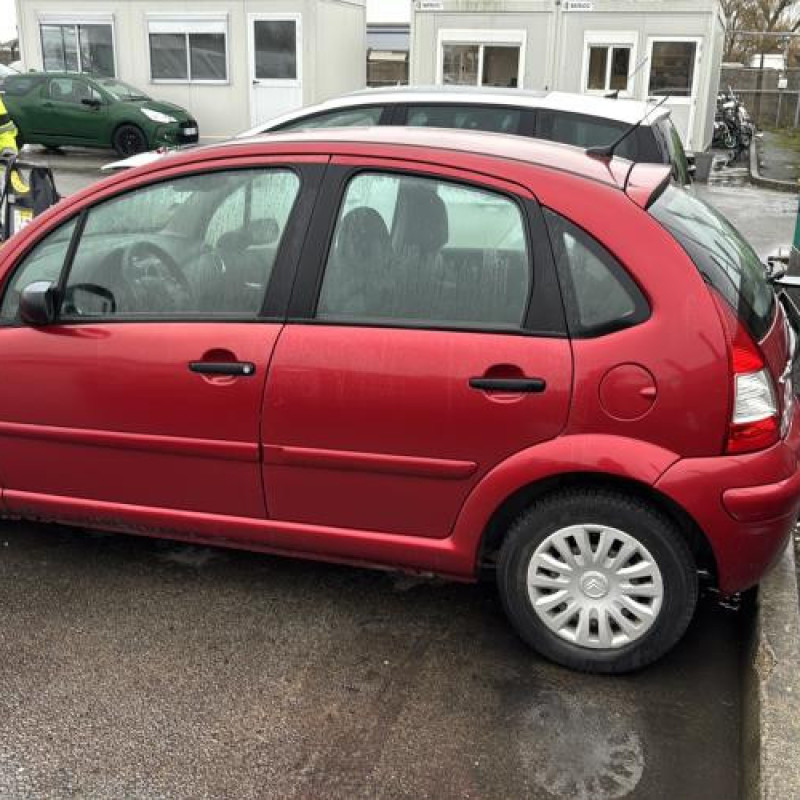 Pare soleil gauche CITROEN C3 1 Photo n°6