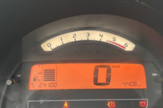 Pare soleil gauche CITROEN C3 1