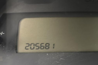 Pare soleil gauche CITROEN C3 1