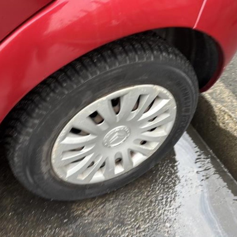 Pare soleil gauche CITROEN C3 1 Photo n°19