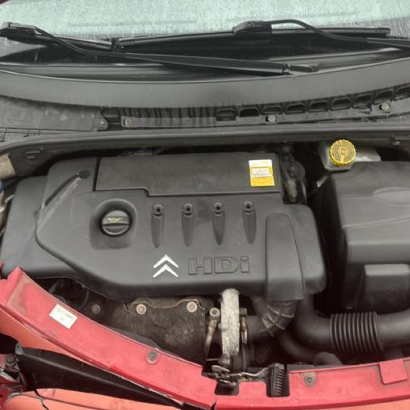 Pare soleil gauche CITROEN C3 1 Photo n°20