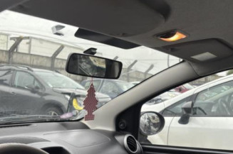 Vitre arriere gauche PEUGEOT 107