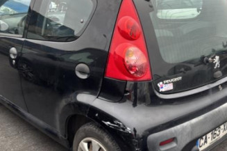 Commodo phare PEUGEOT 107