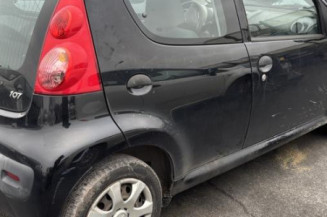 Pare soleil gauche PEUGEOT 107