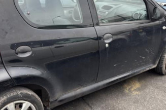 Pare soleil gauche PEUGEOT 107