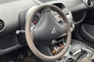 Pare soleil gauche PEUGEOT 107